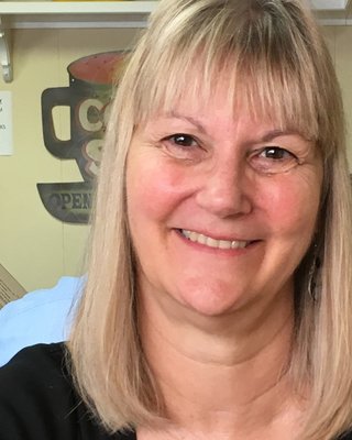 Jeri Johnston